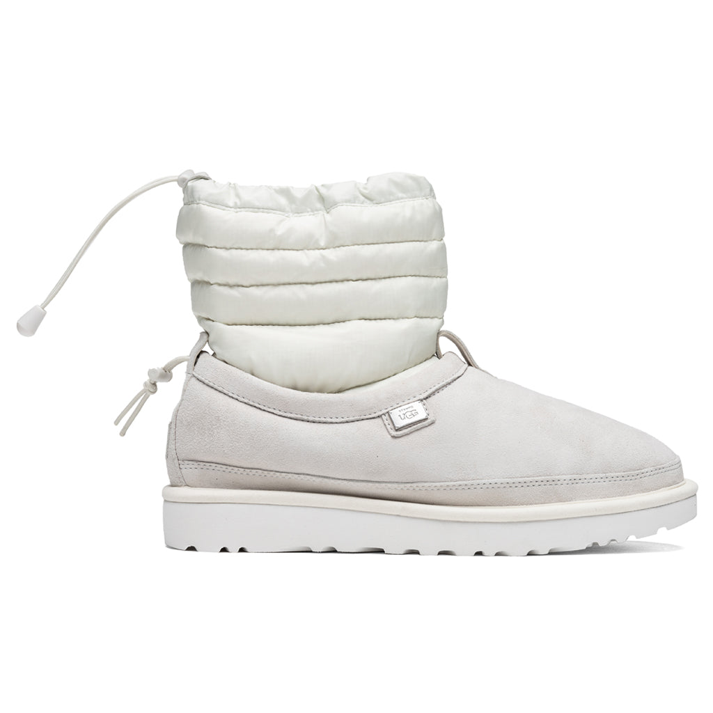 Tech Tasman - Vaporous Gray