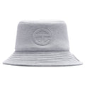 Bucket Hat - Heather Grey