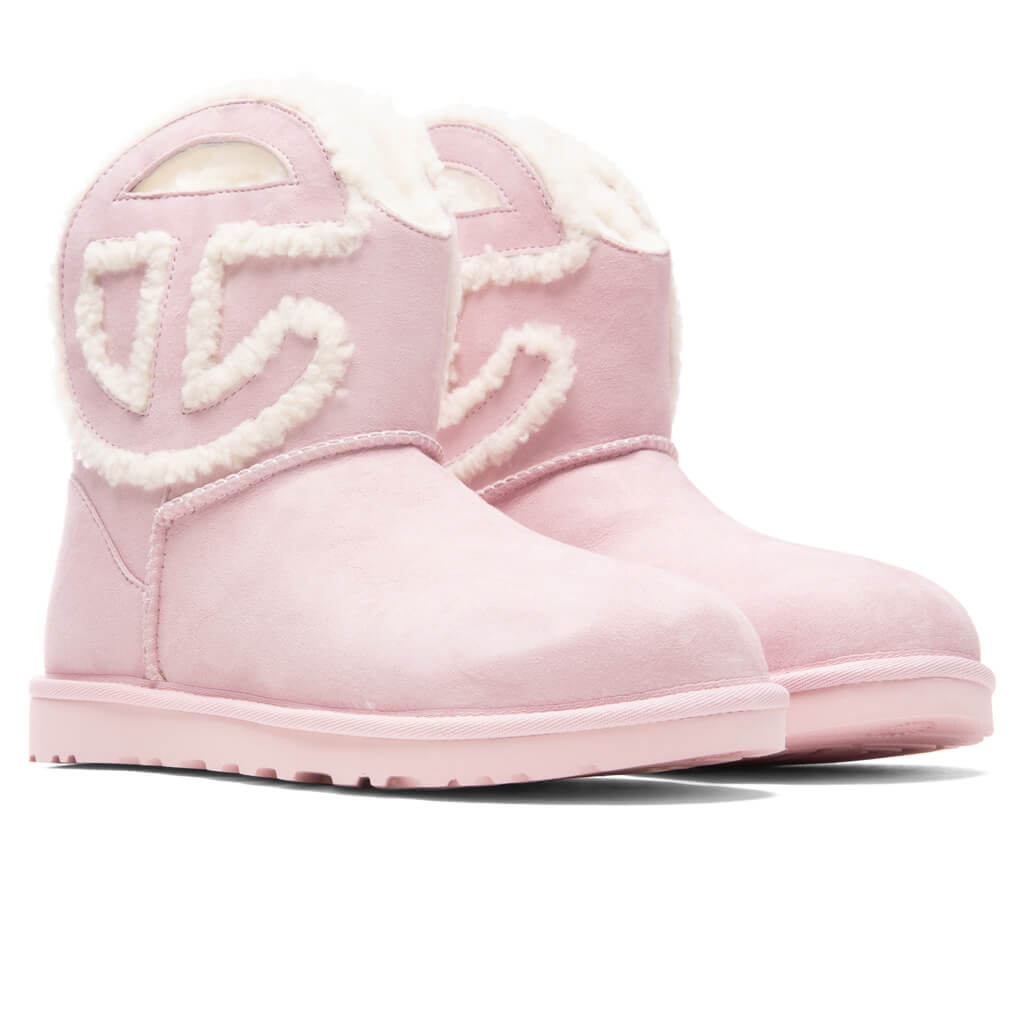 Logo Mini - Pink