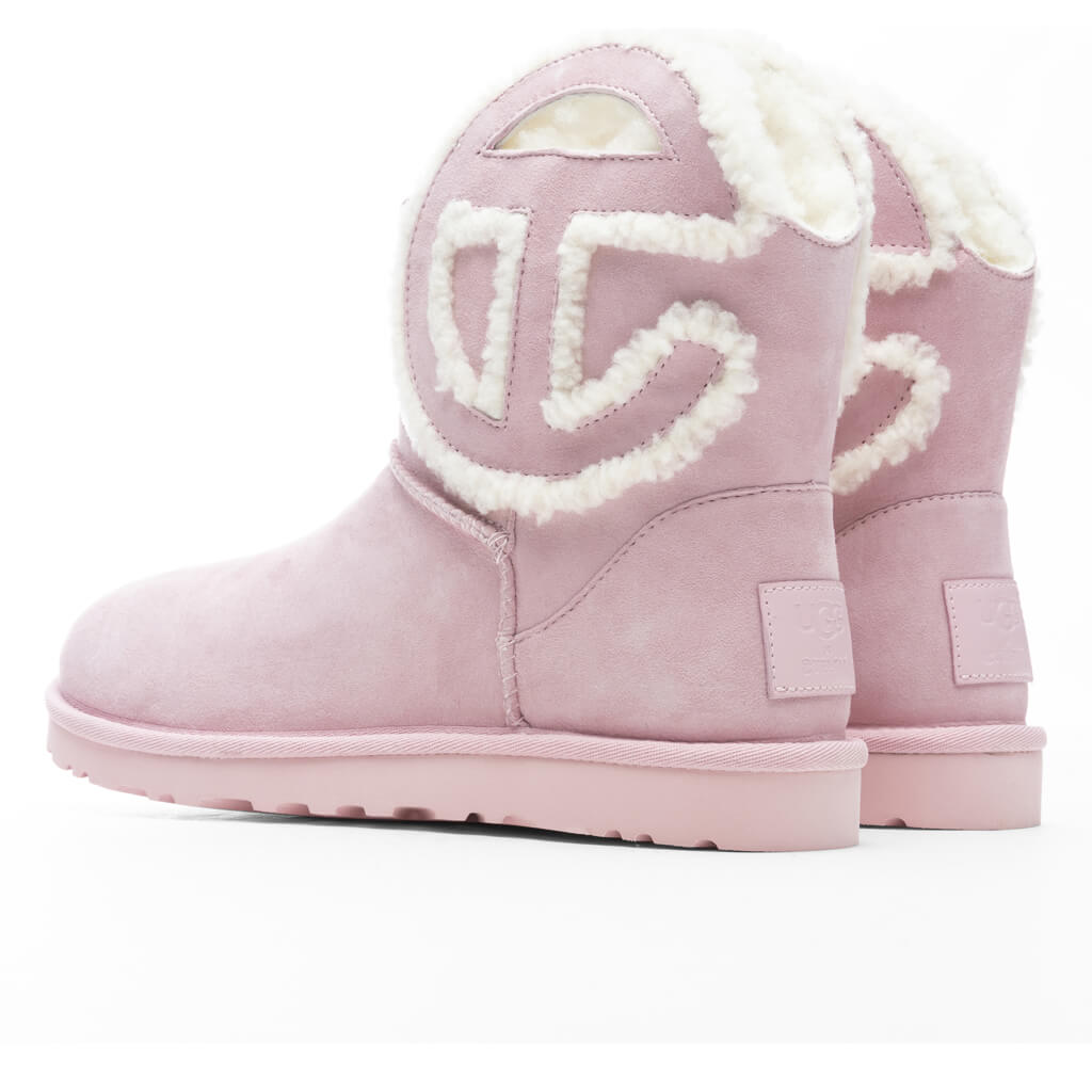Logo Mini - Pink