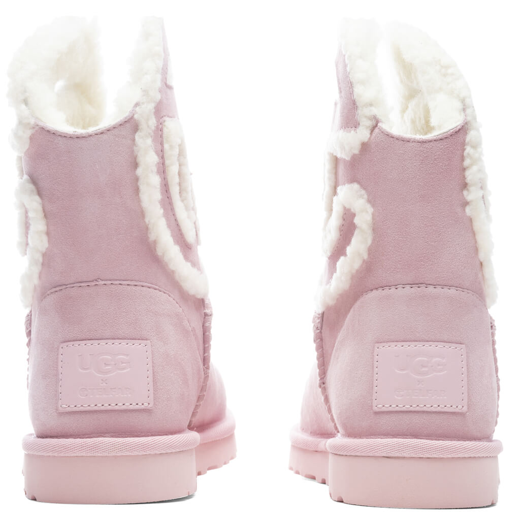 Logo Mini - Pink