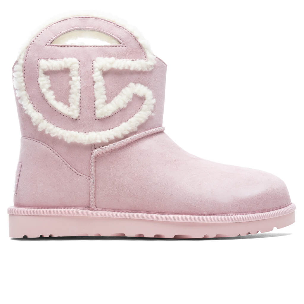 Logo Mini - Pink