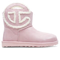 Logo Mini - Pink