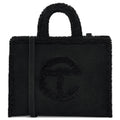 Medium Bag - Black