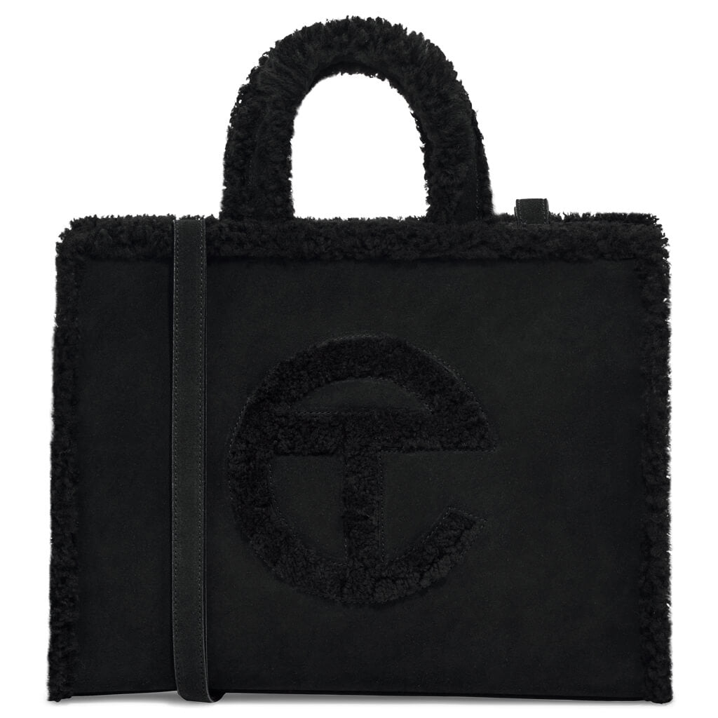 Medium Bag - Black
