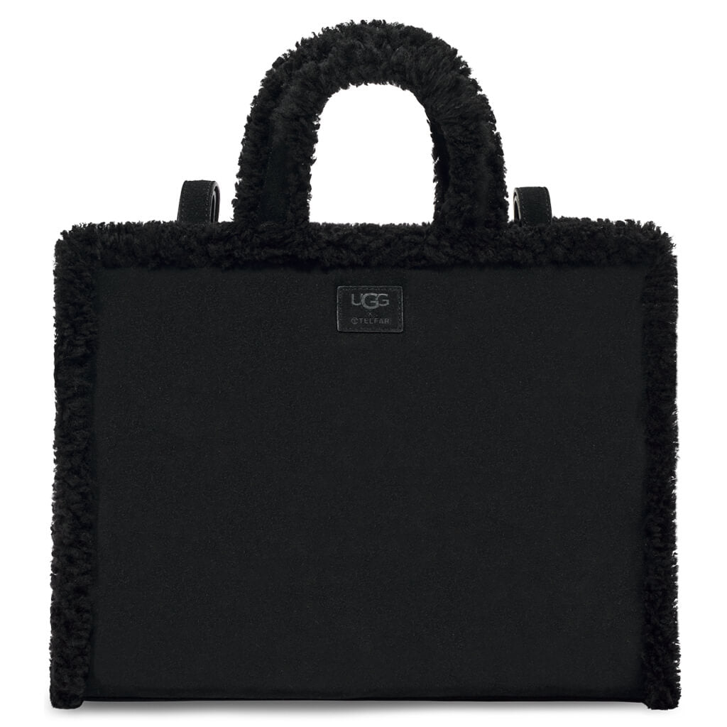 Medium Bag - Black