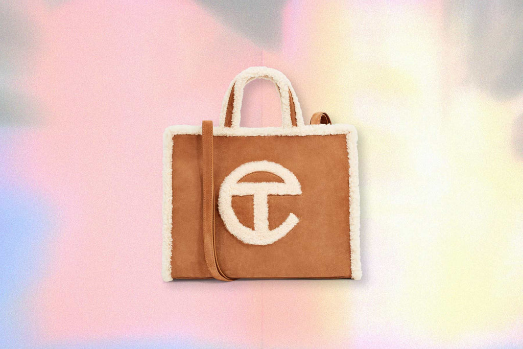 Medium Shopper - Chestnut