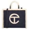 Medium Shopper - Denim
