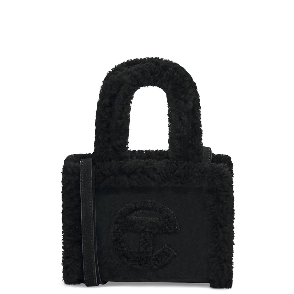 Small Bag - Black