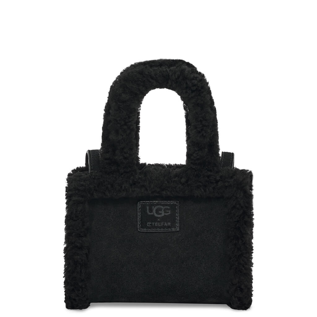 Small Bag - Black