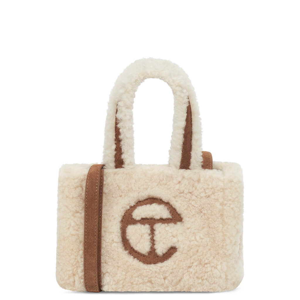 Small Reverse Shopper - Natural