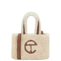 Small Reverse Shopper - Natural