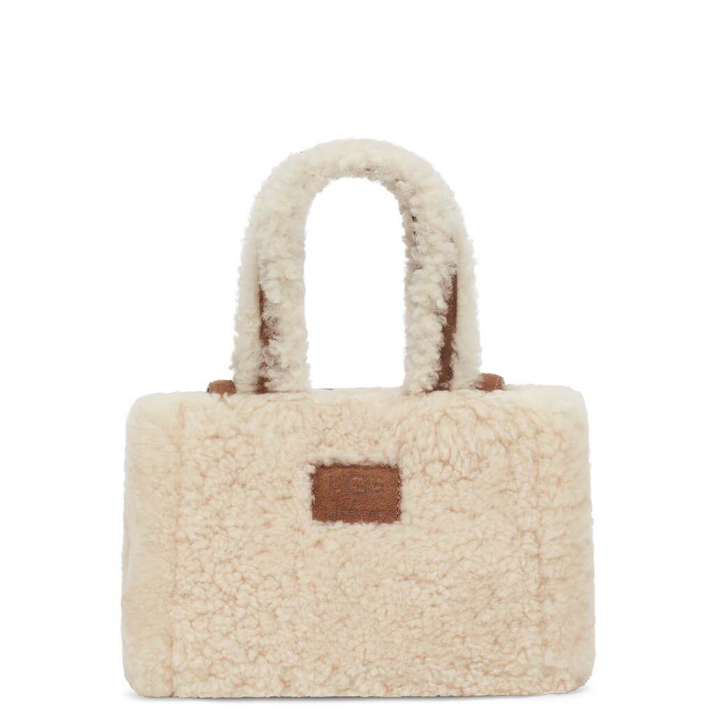 Small Reverse Shopper - Natural