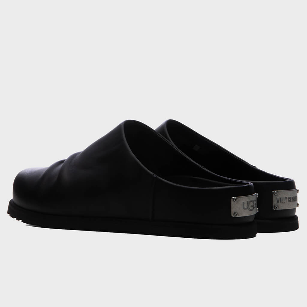 Otzo Clog - Black