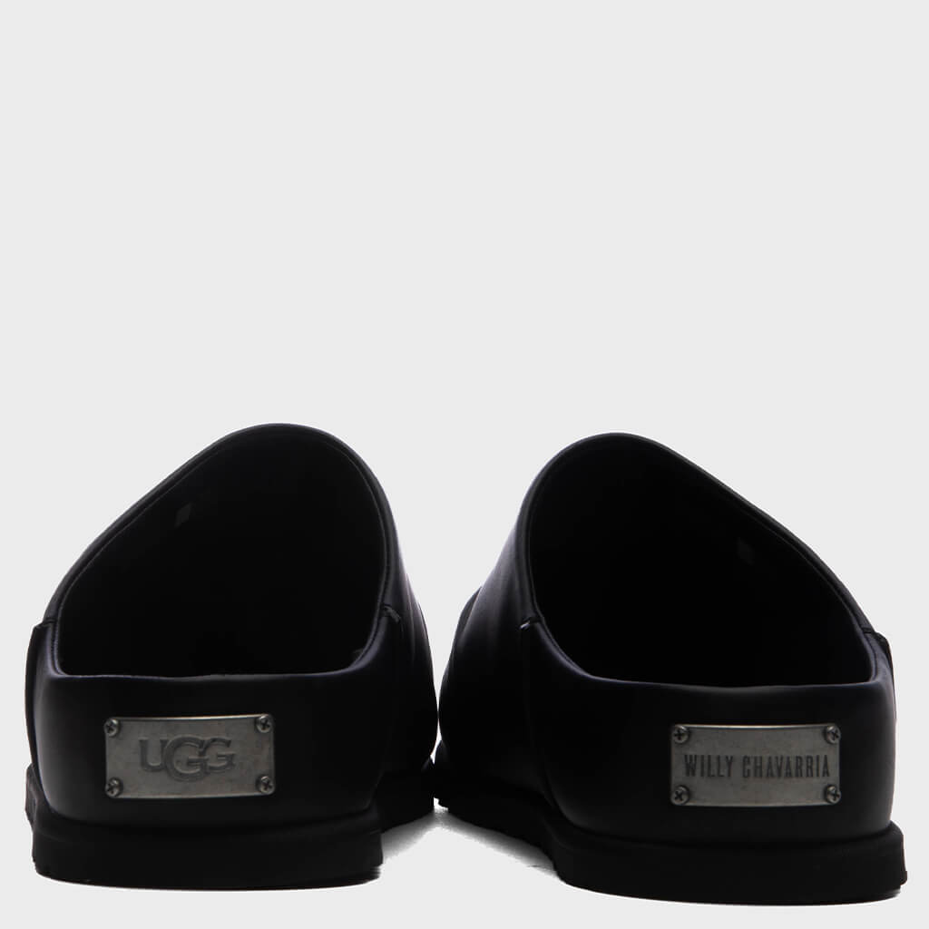 Otzo Clog - Black