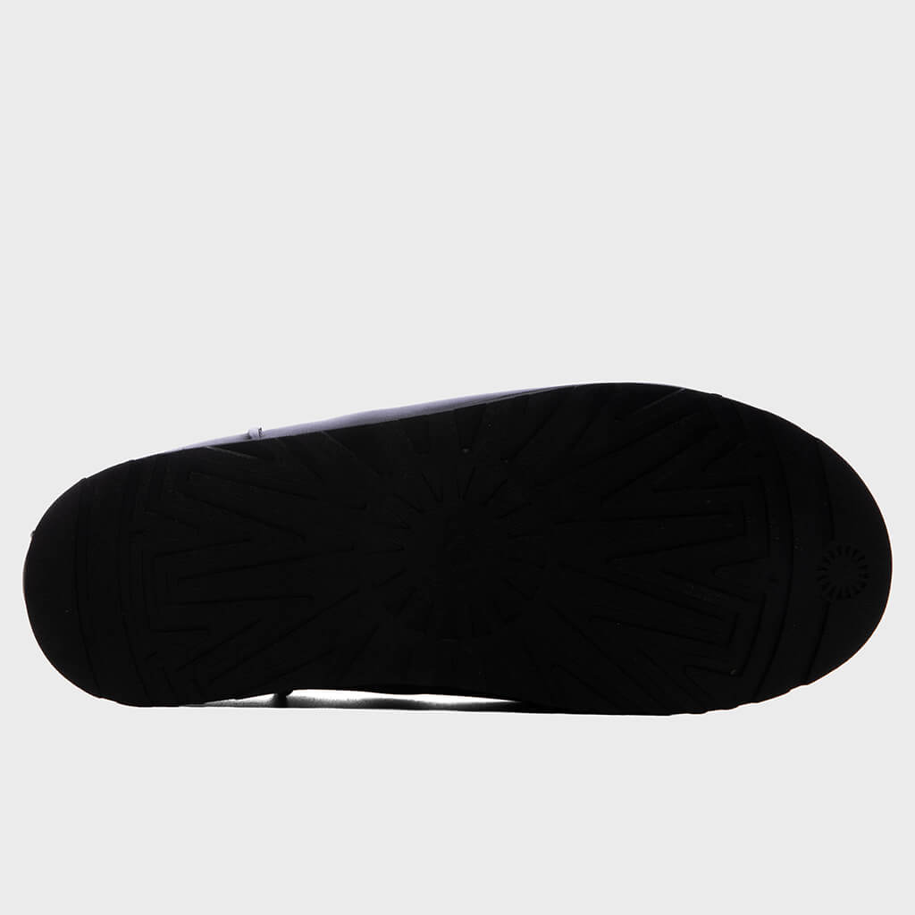 Otzo Clog - Black