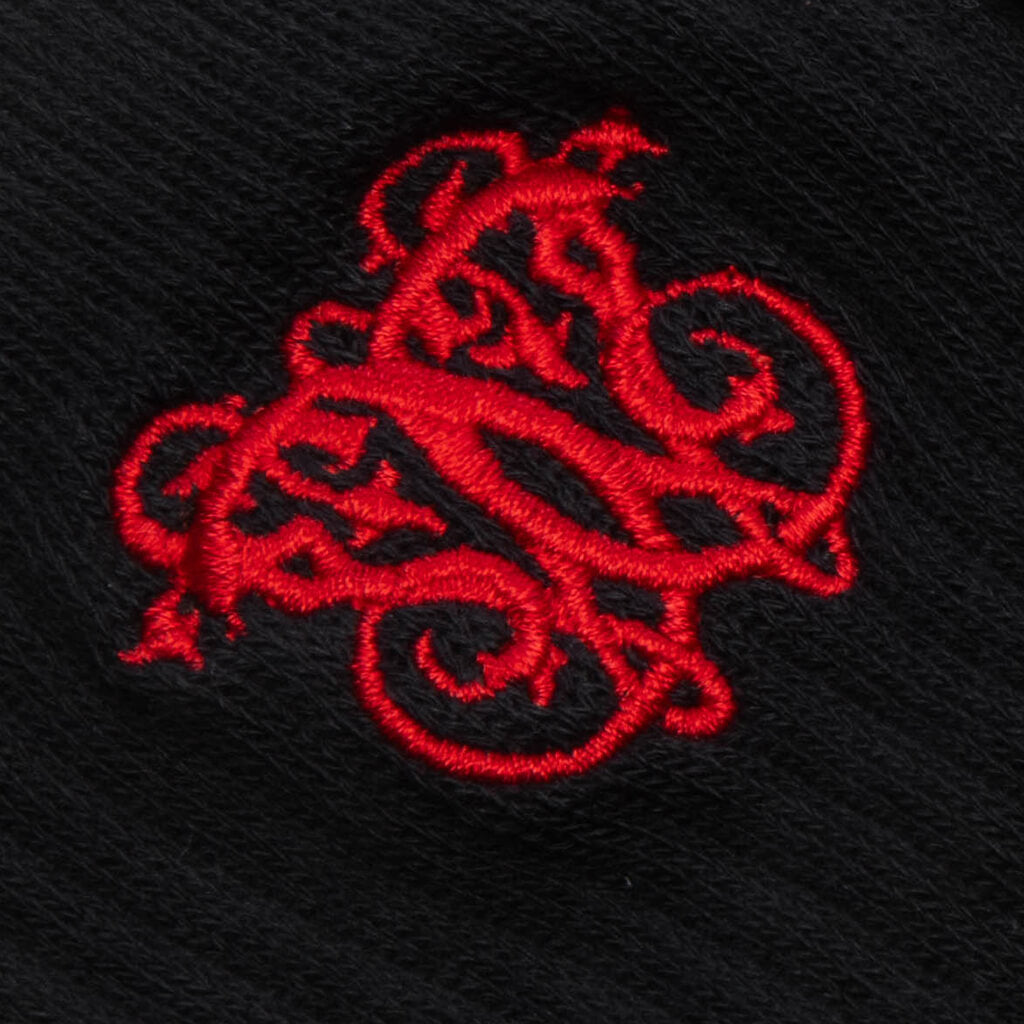 Sock - Black