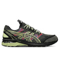 US4-S Gel-Terrain - Black/Neon Lime
