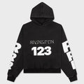 USO-123 CVA Hoodie - Mechanic Black