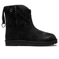 Classic Short Boot - Black