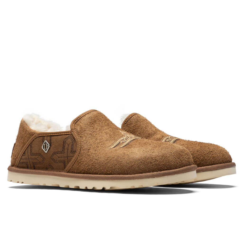 Kenton - Chestnut