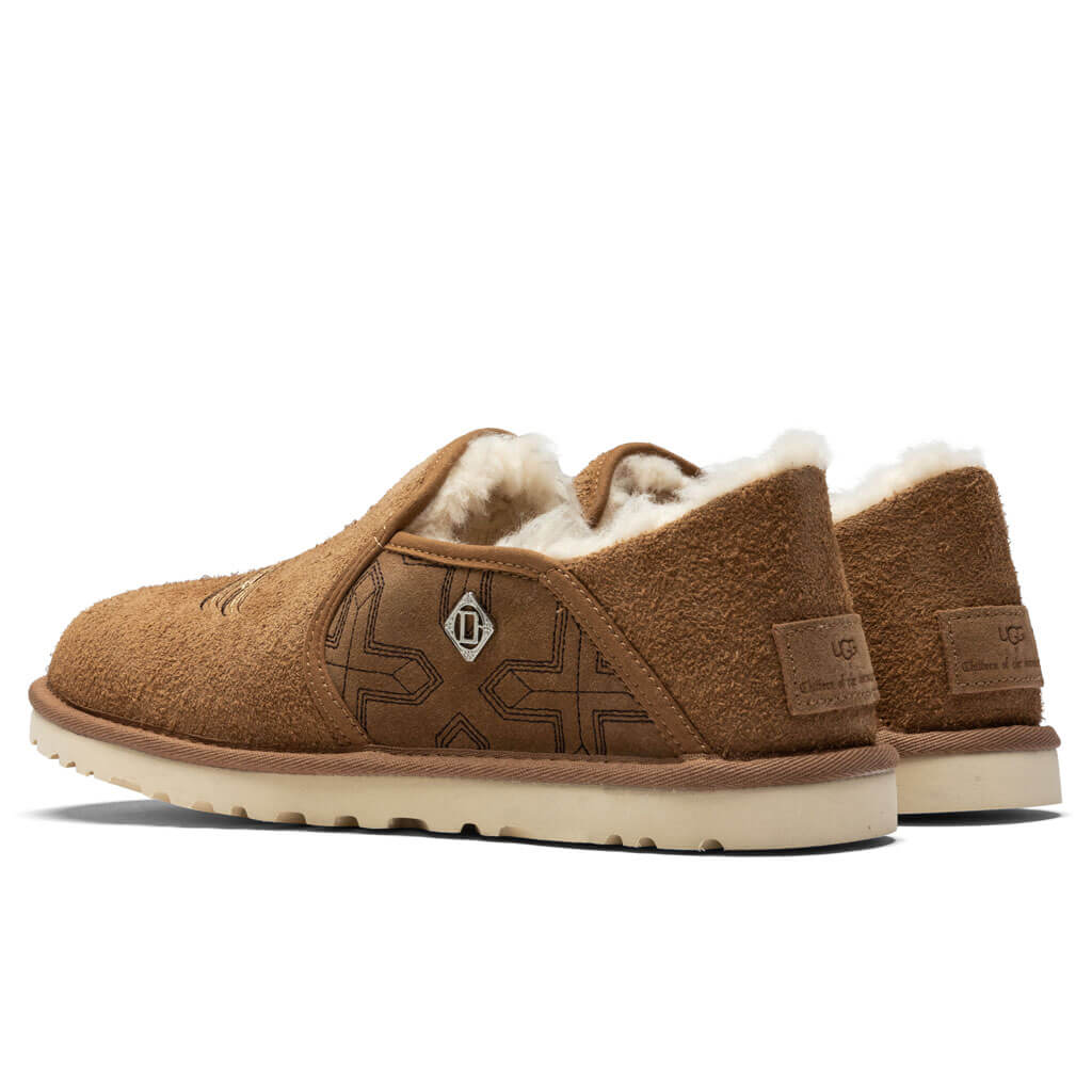 Kenton - Chestnut
