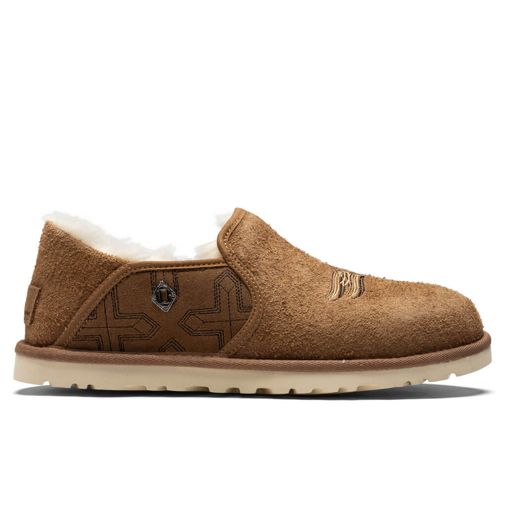 Kenton - Chestnut