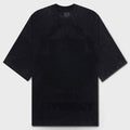 Shadow Logo Ultra Fit T-Shirt - Black