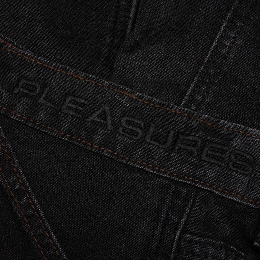 Ultra Work Shorts - Black