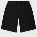 Ultra Work Shorts - Black