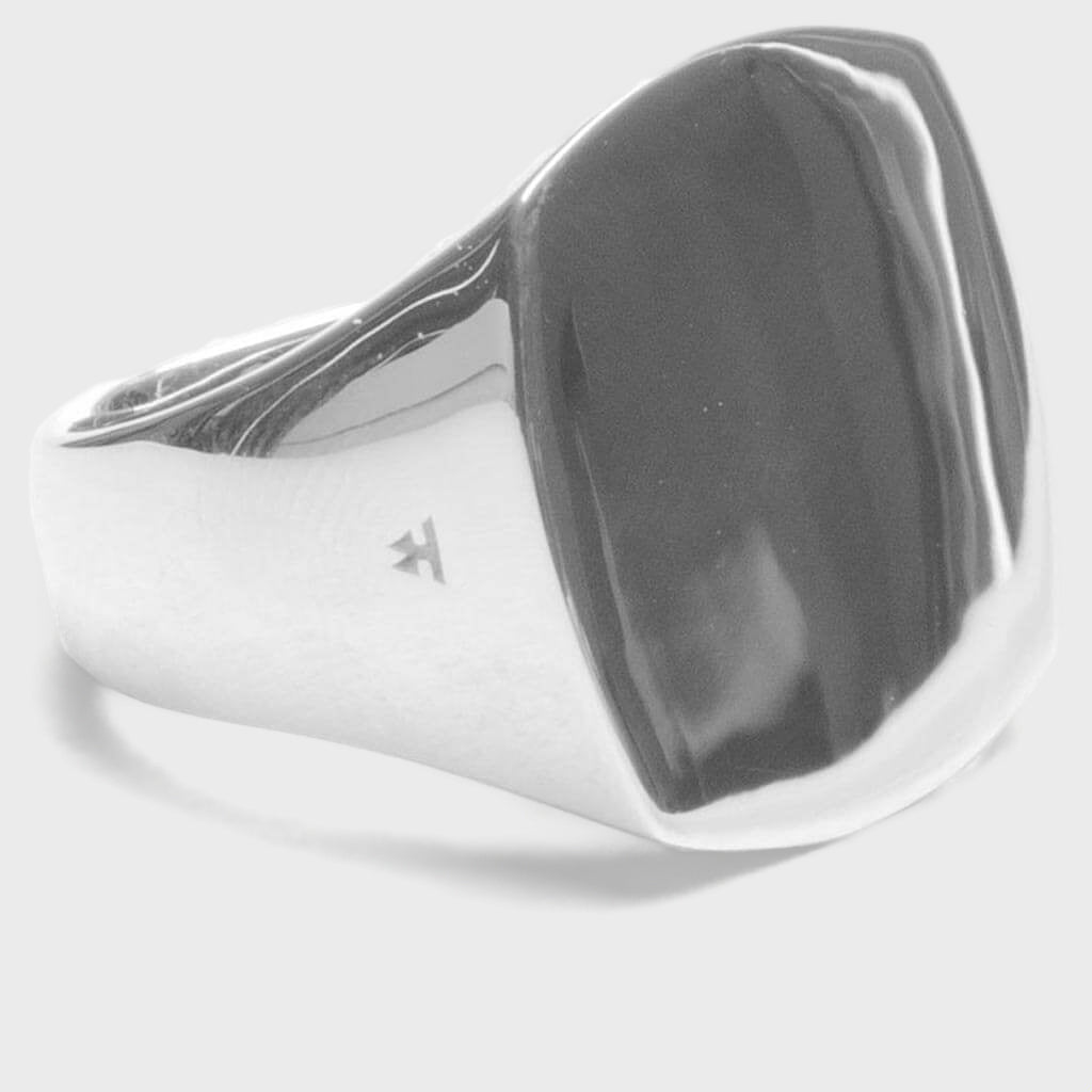 Umi Ring (M) - S925 Sterling Silver