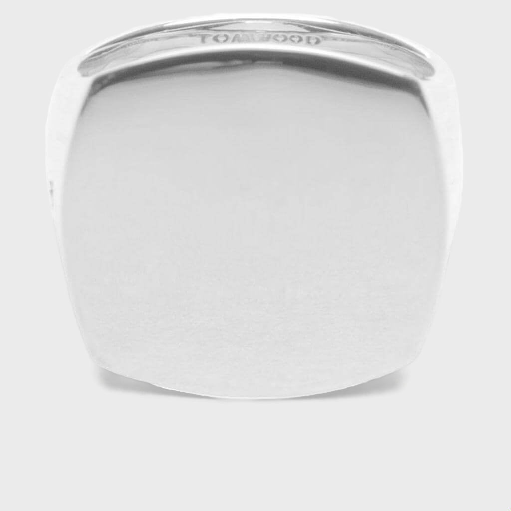 Umi Ring (M) - S925 Sterling Silver