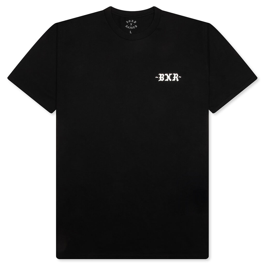 Unconditional Love Tee - Black
