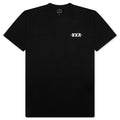 Unconditional Love Tee - Black