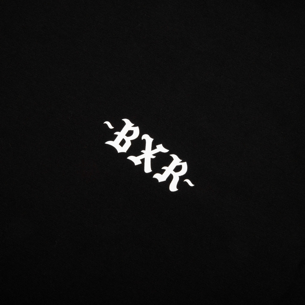 Unconditional Love Tee - Black