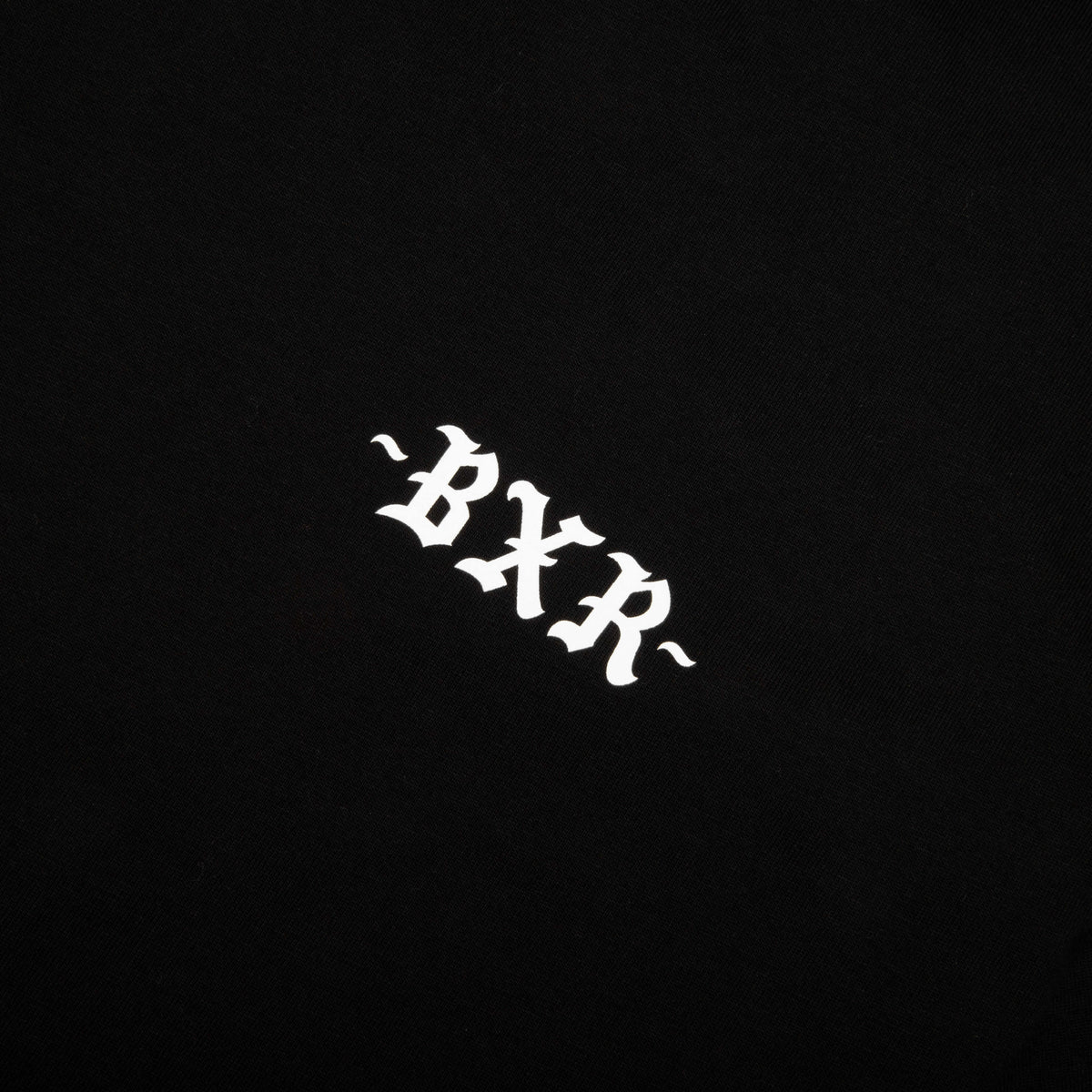 Unconditional Love Tee - Black
