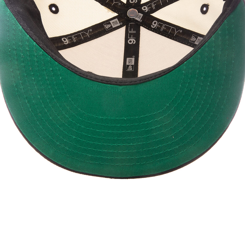 NBA 9FIFTY Snapback - Brooklyn Nets