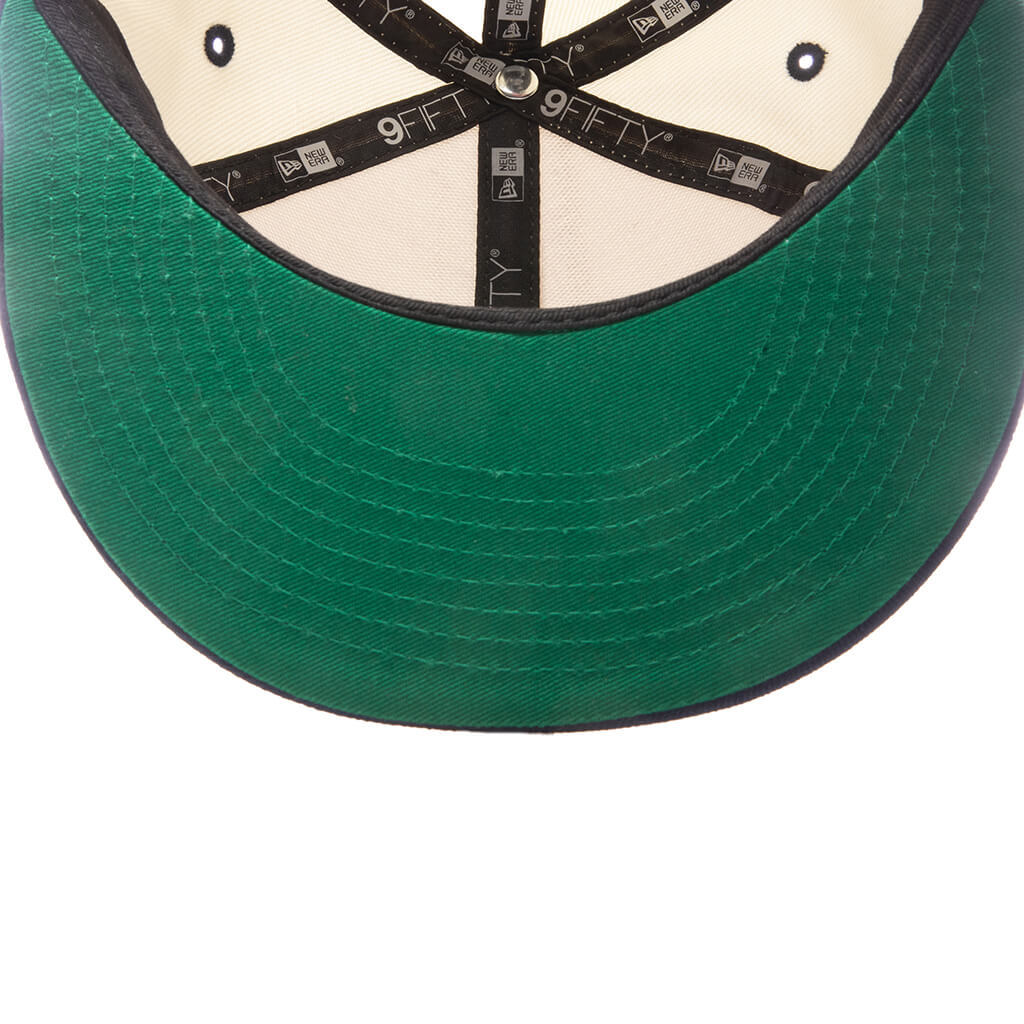 NBA 9FIFTY Snapback - Los Angeles Lakers