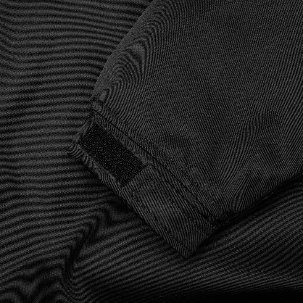 Uniform Bomber - Black Beauty