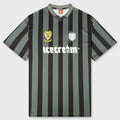 United S/S Jersey - Black