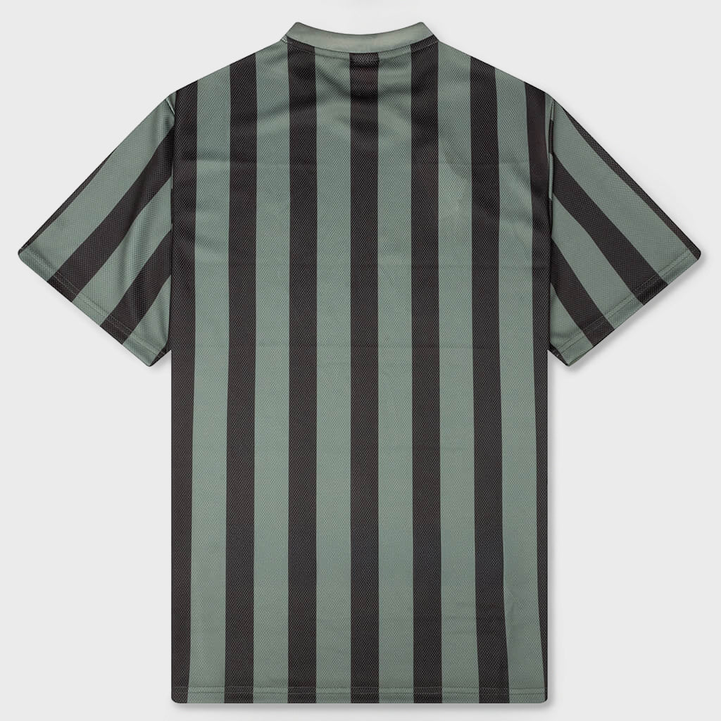 United S/S Jersey - Black