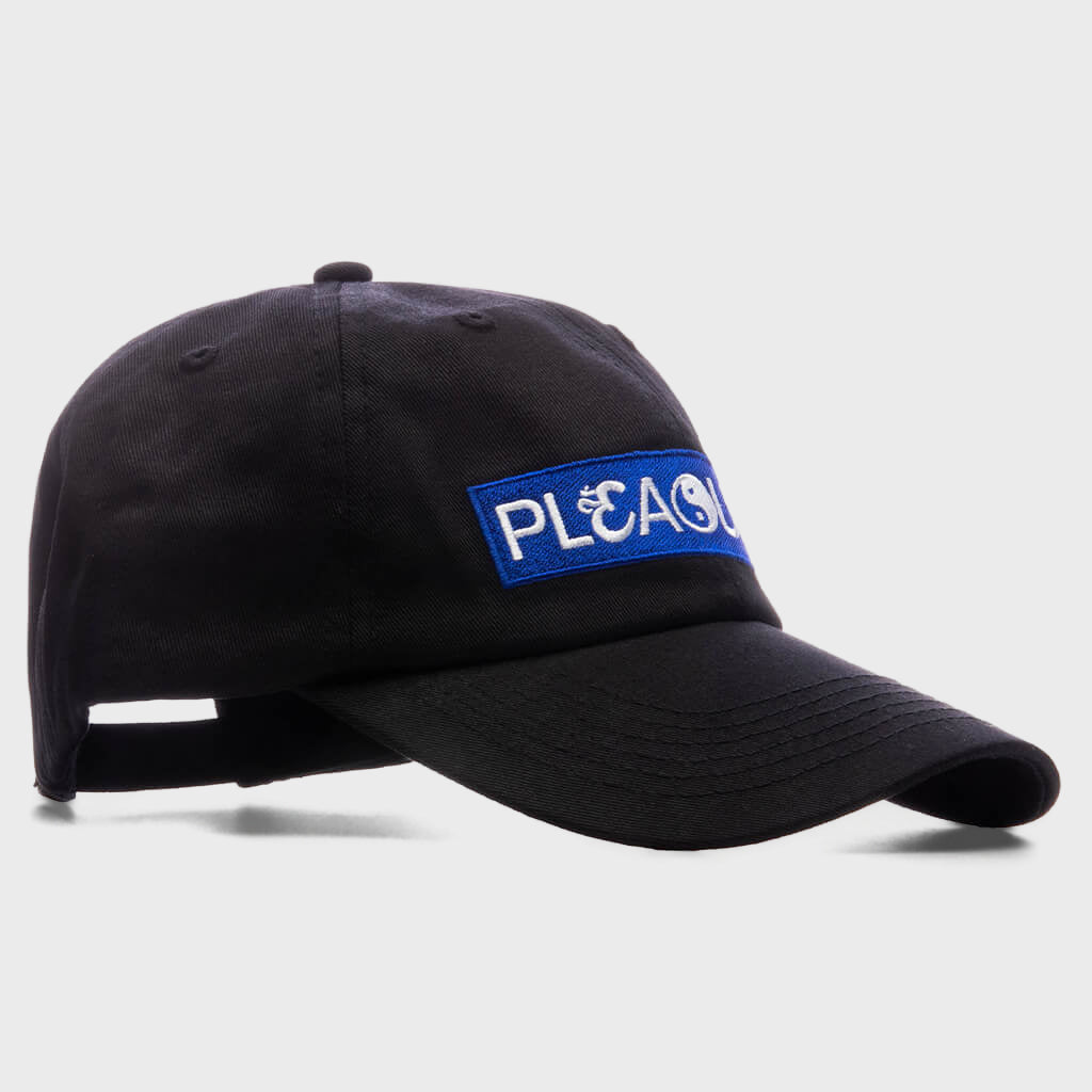 Unity Cap - Black