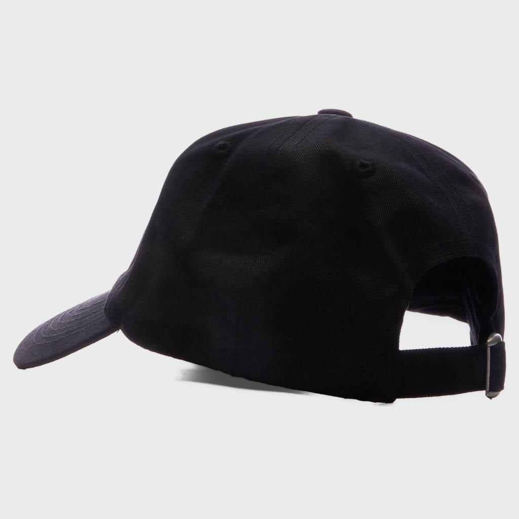 Unity Cap - Black