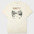 Unity Tee - Bone
