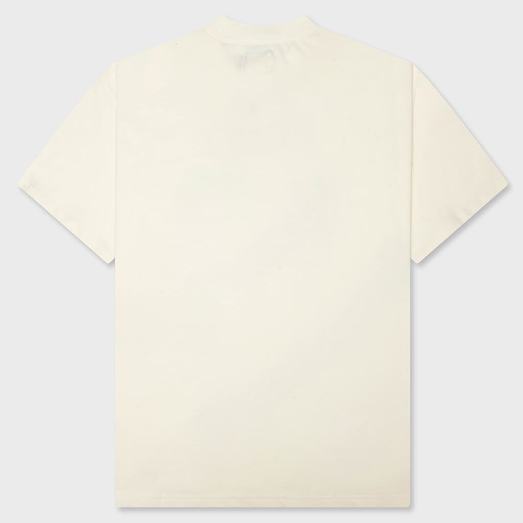 Unity Tee - Bone