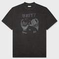 Unity Tee - Vintage Black