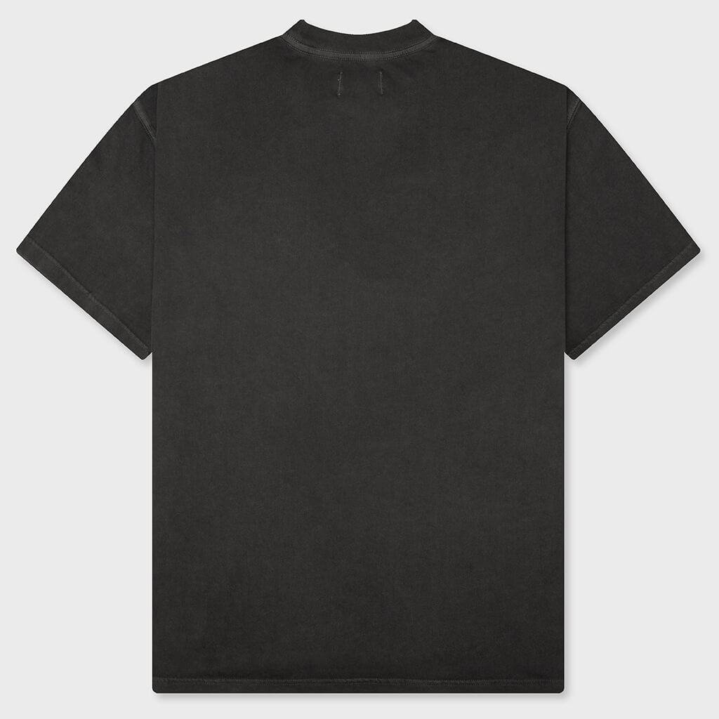 Unity Tee - Vintage Black