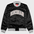University Jacket - Black