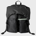 Utility Backpack - Black