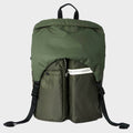 Utility Backpack - Dark Khaki